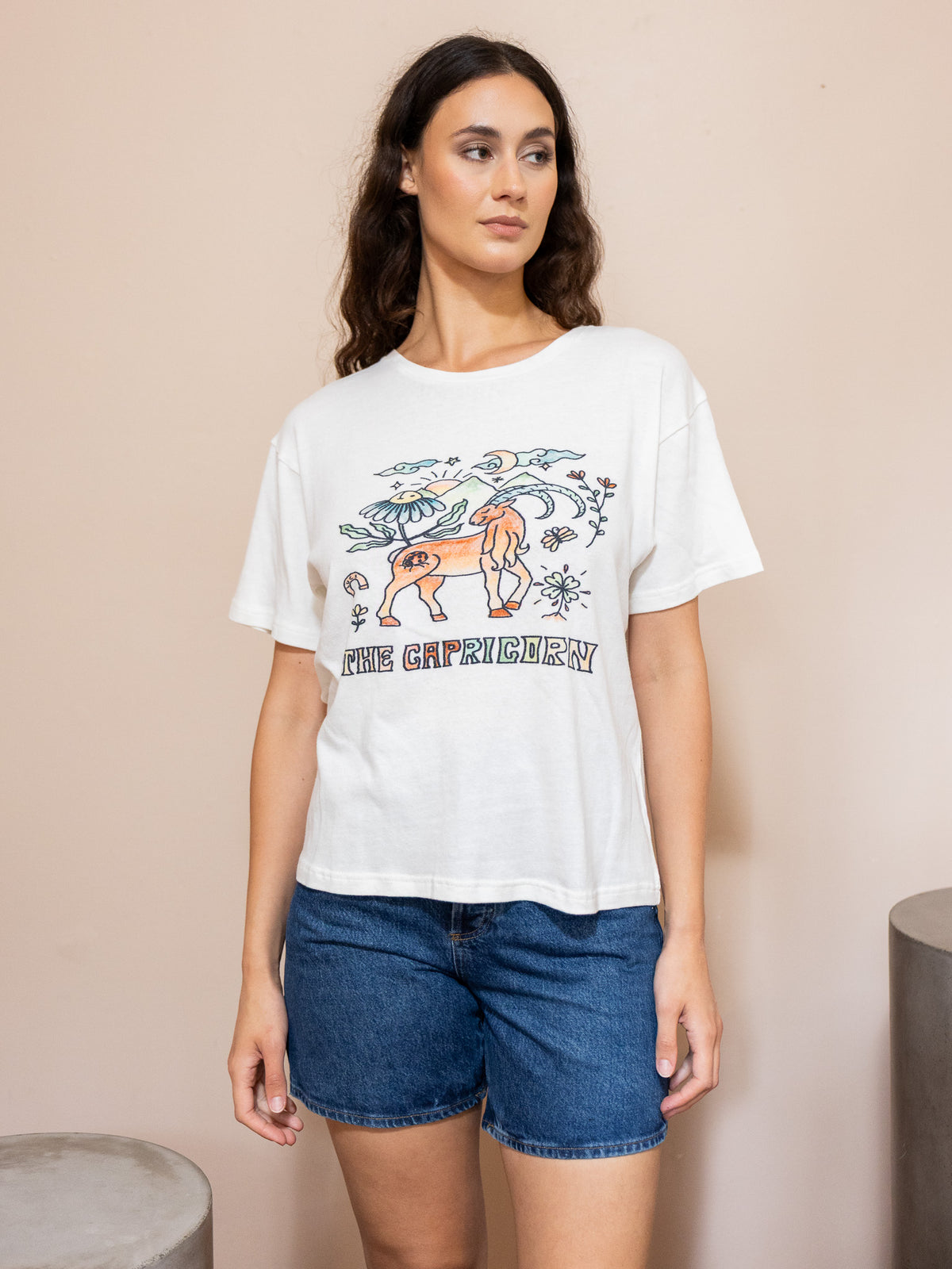 Astrology Tee