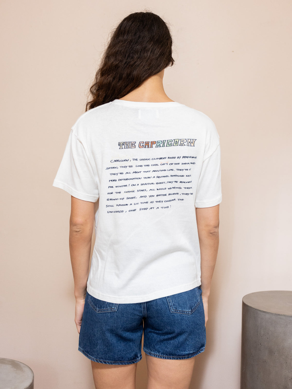 Astrology Tee