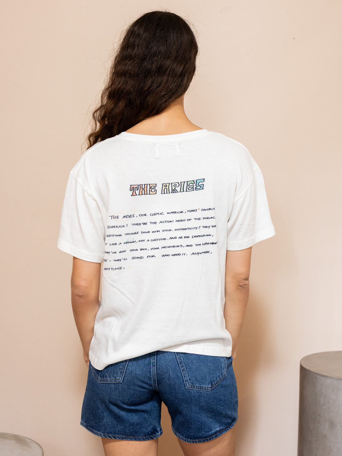 Astrology Tee