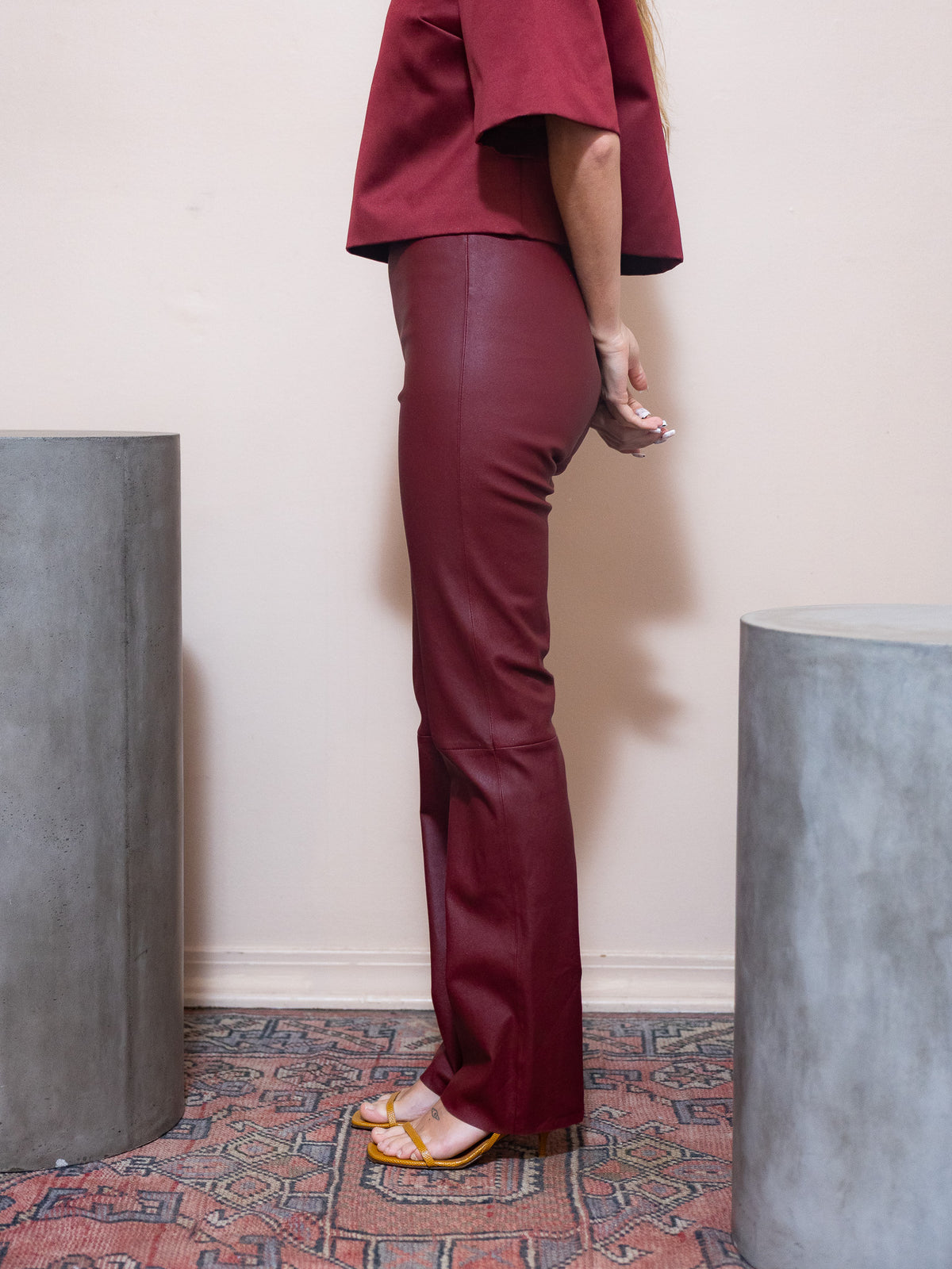 Orentina Pant