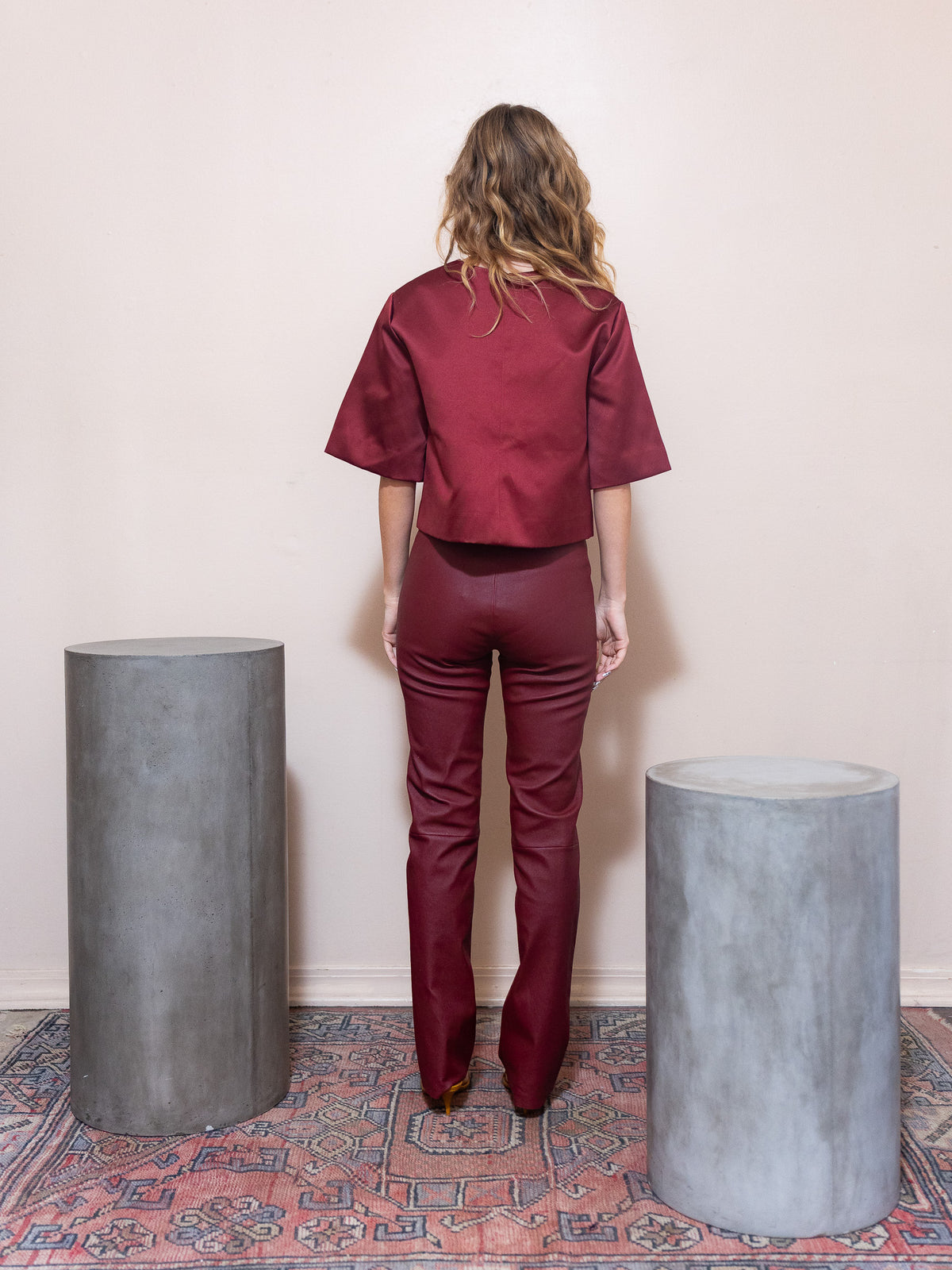 Orentina Pant