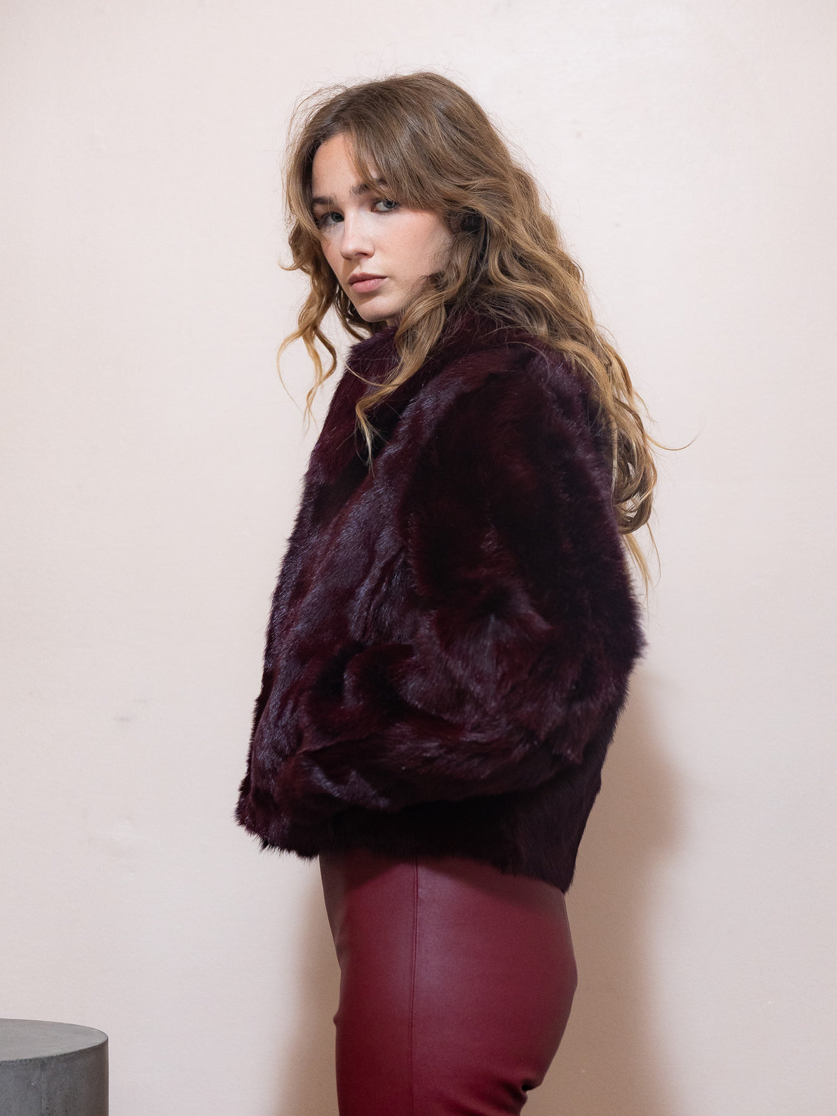 Rowani Jacket
