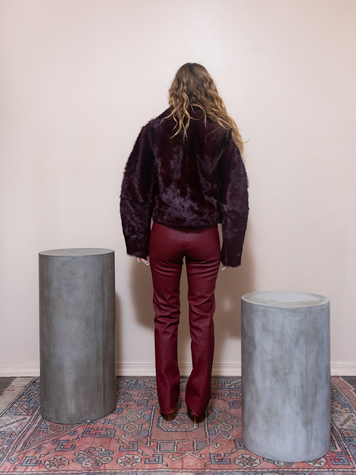 Rowani Jacket