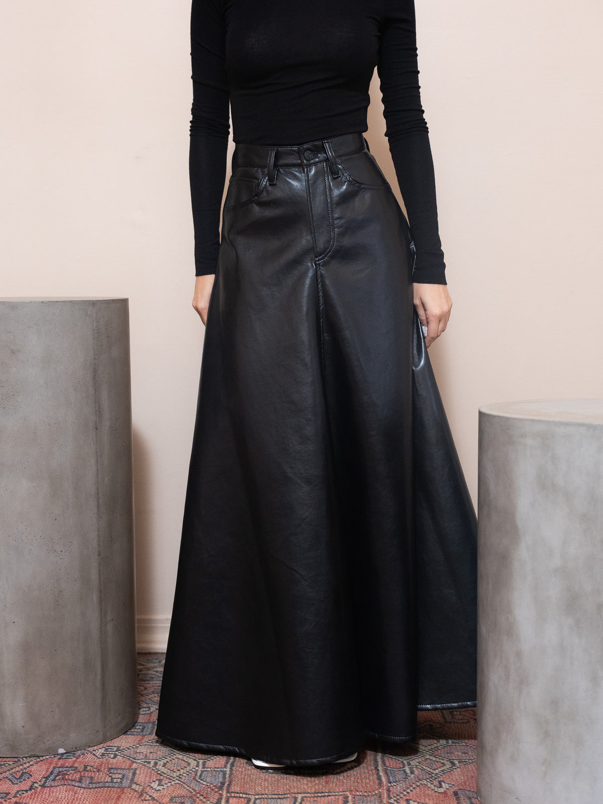 Odin Skirt