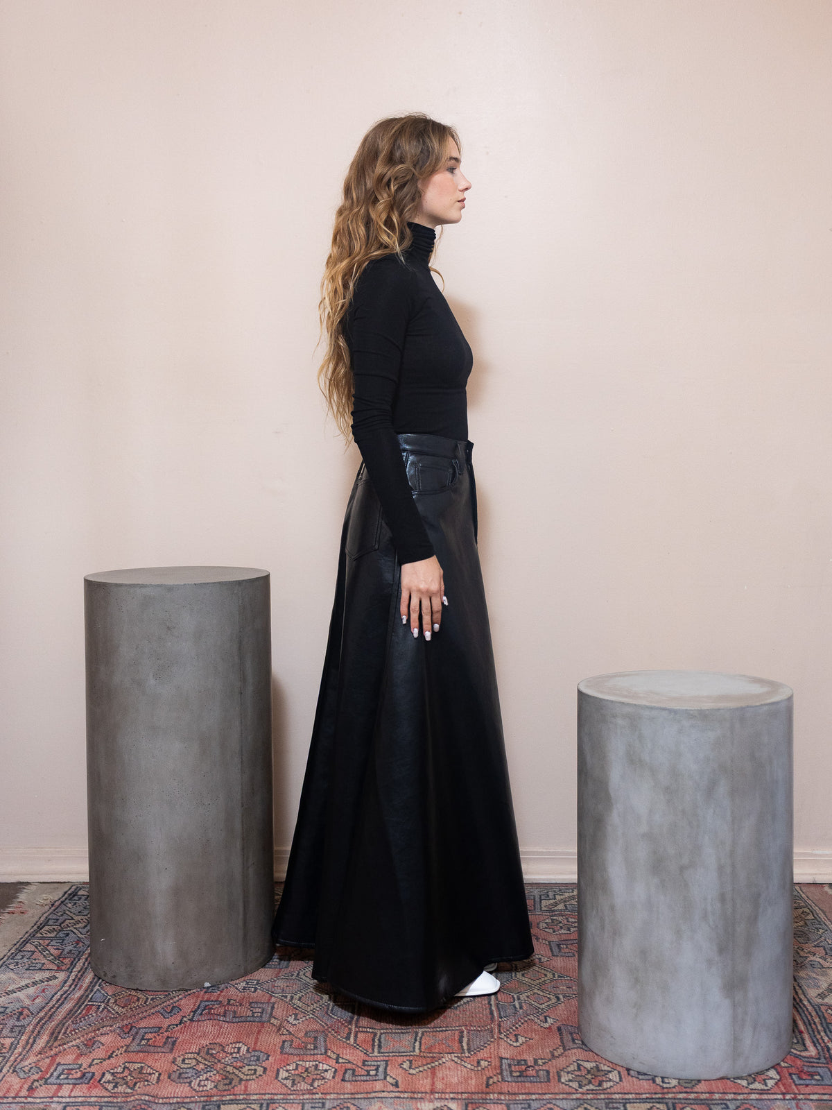 Odin Skirt