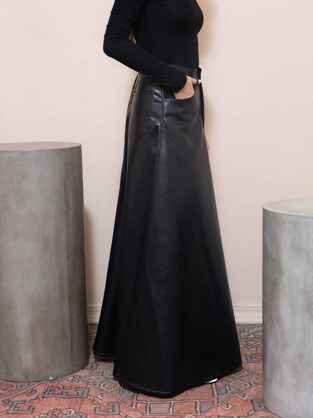 Odin Skirt