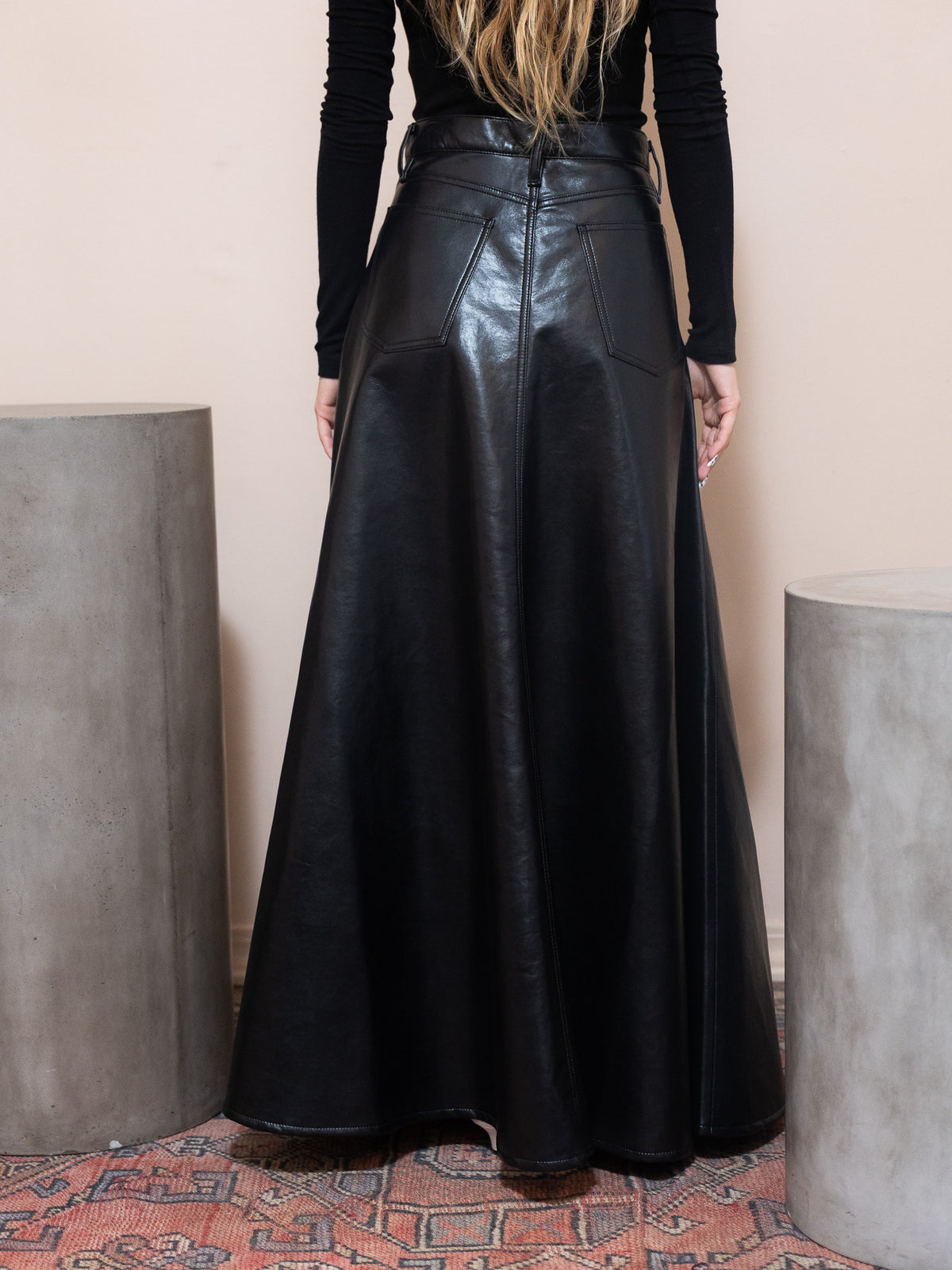 Odin Skirt
