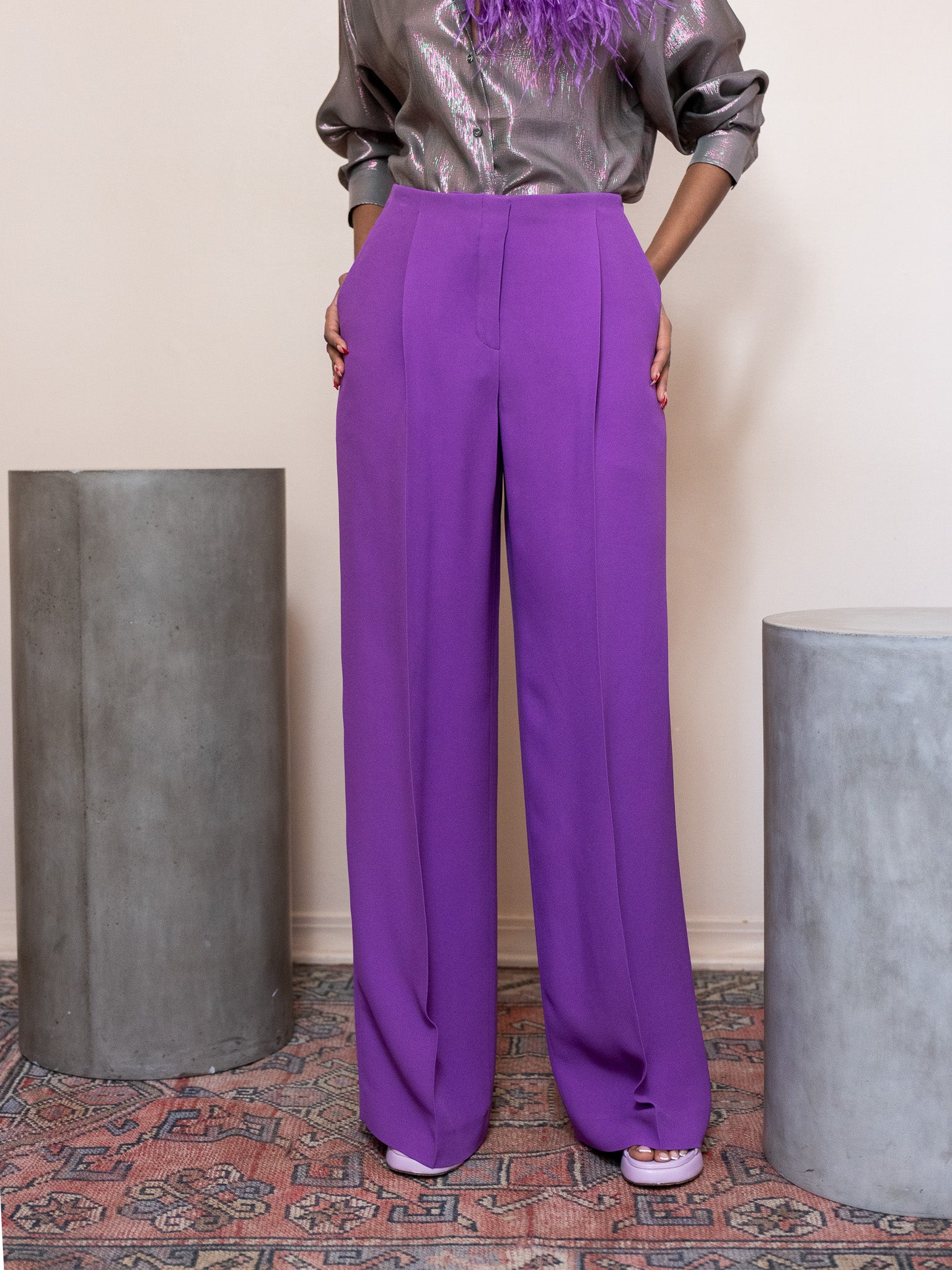 Congo Pants