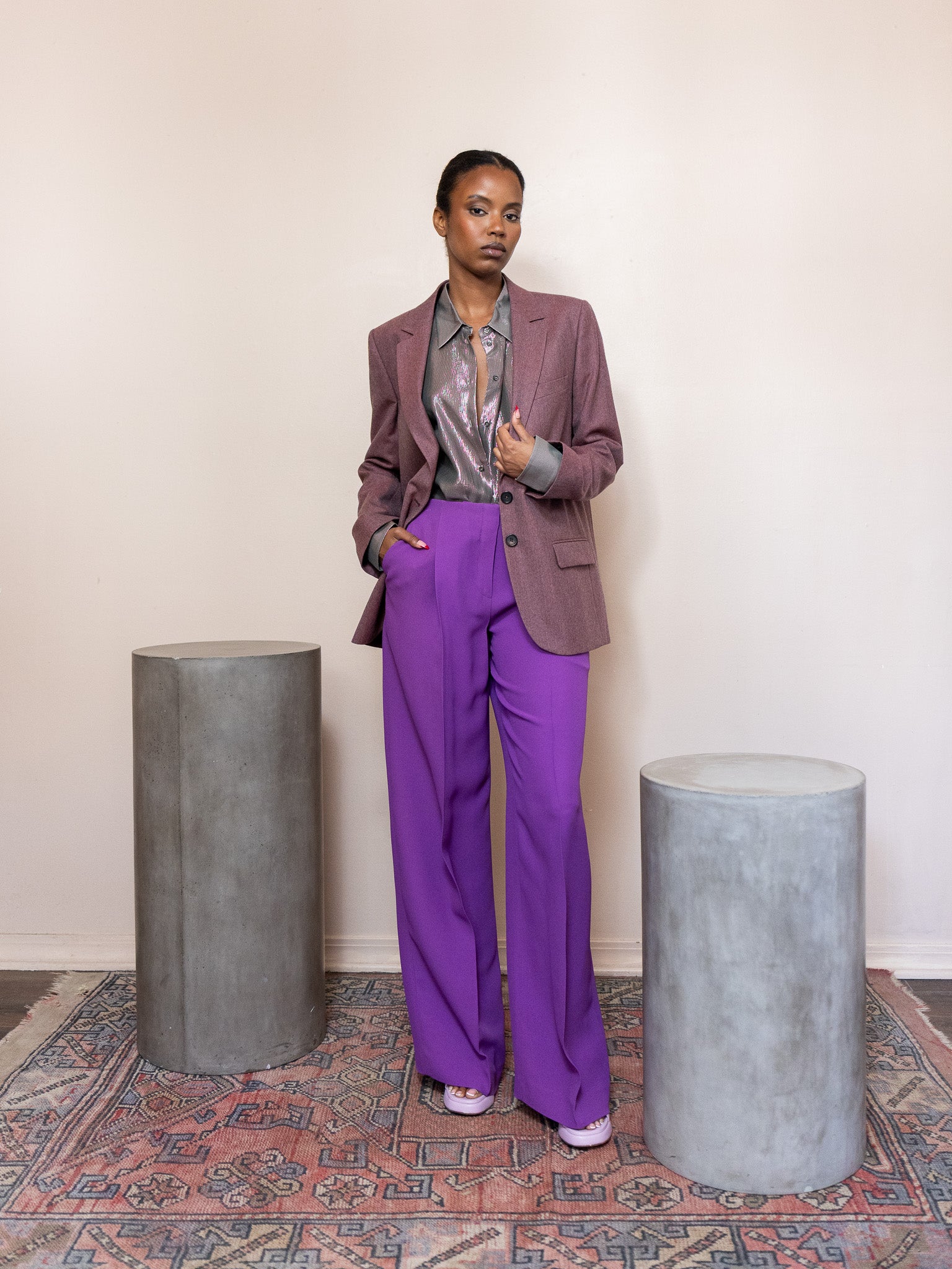 Congo Pants