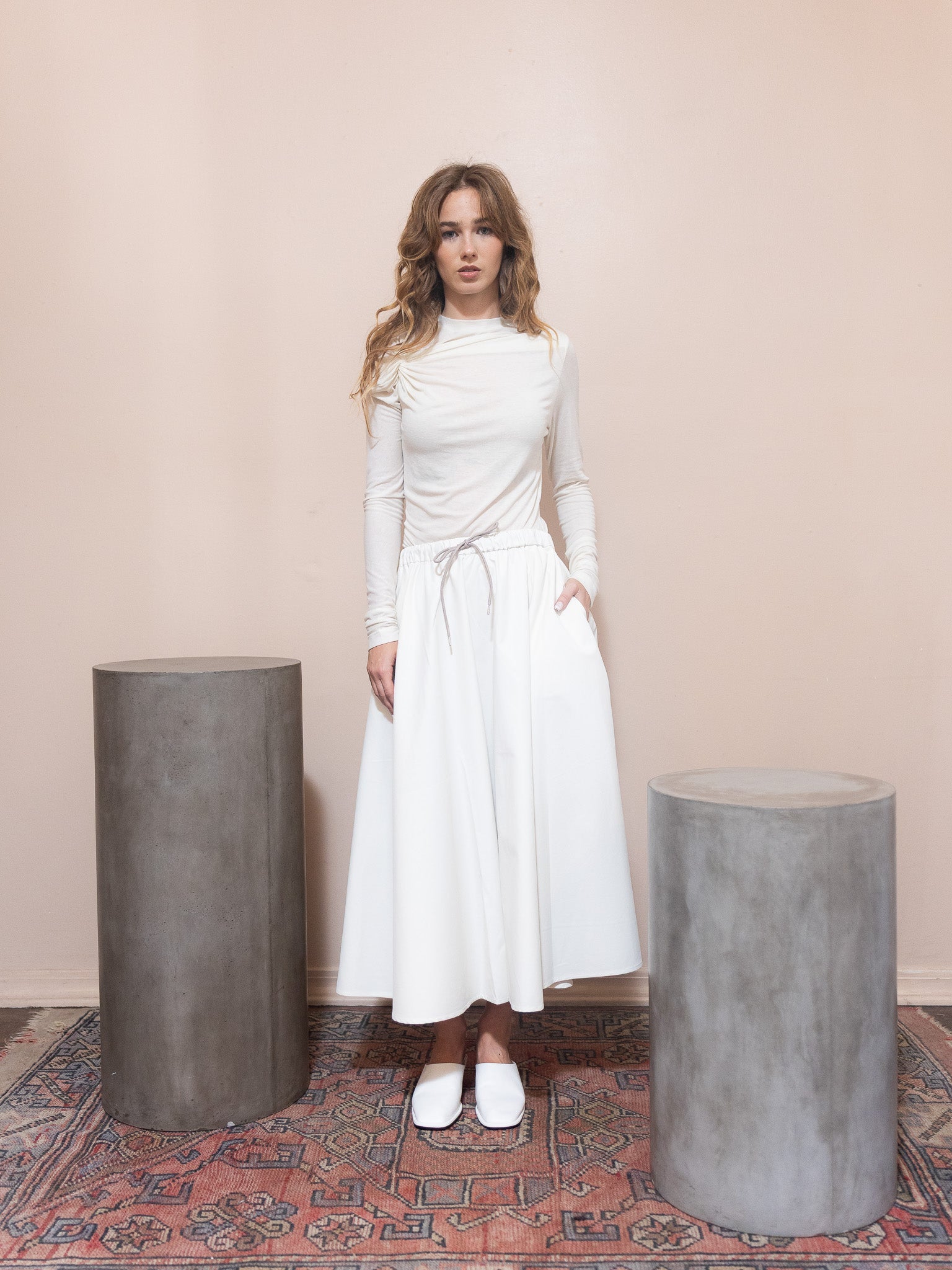 Technical Skirt