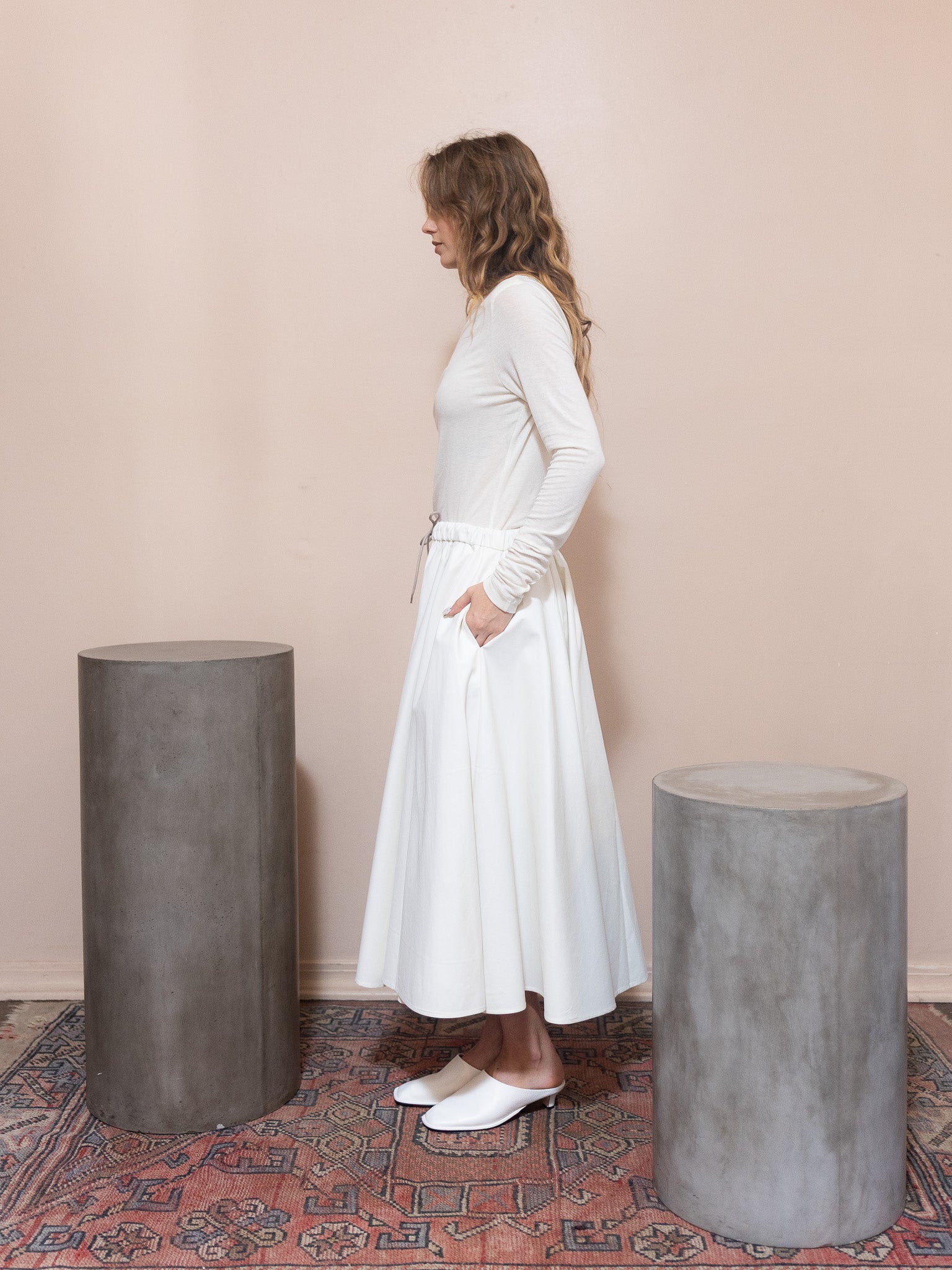 Technical Skirt