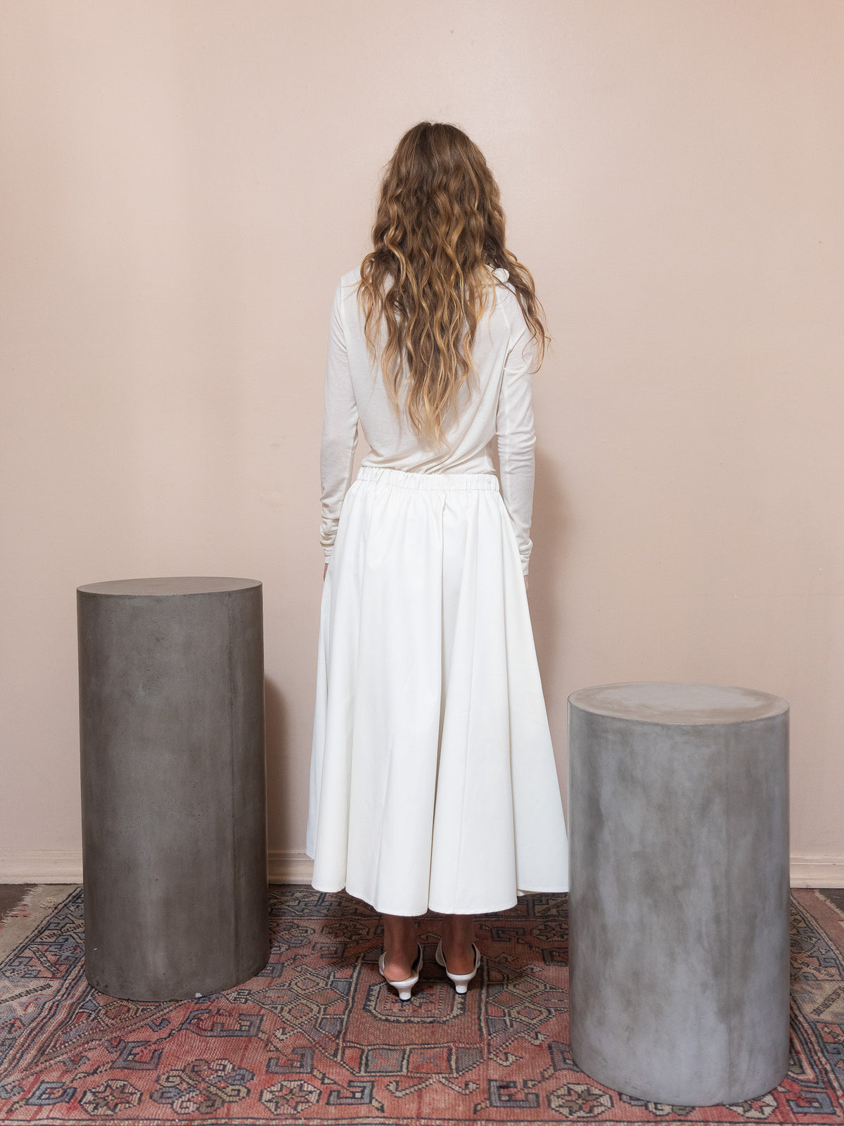 Technical Skirt