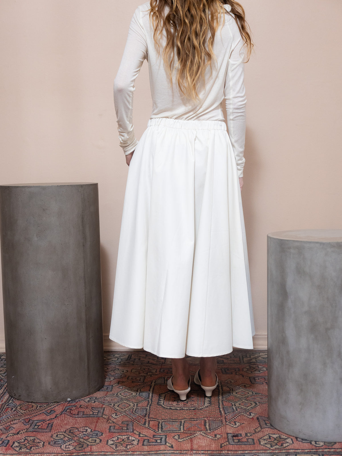 Technical Skirt