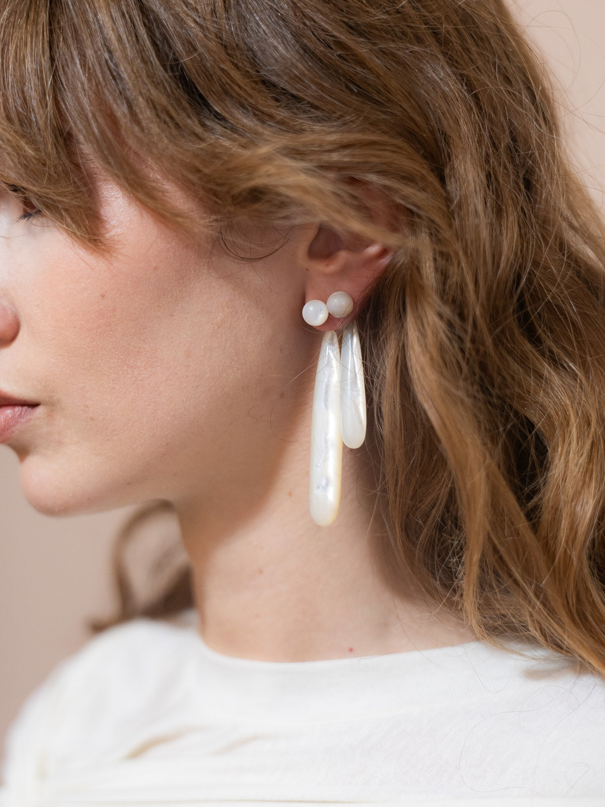 Orillita Earrings