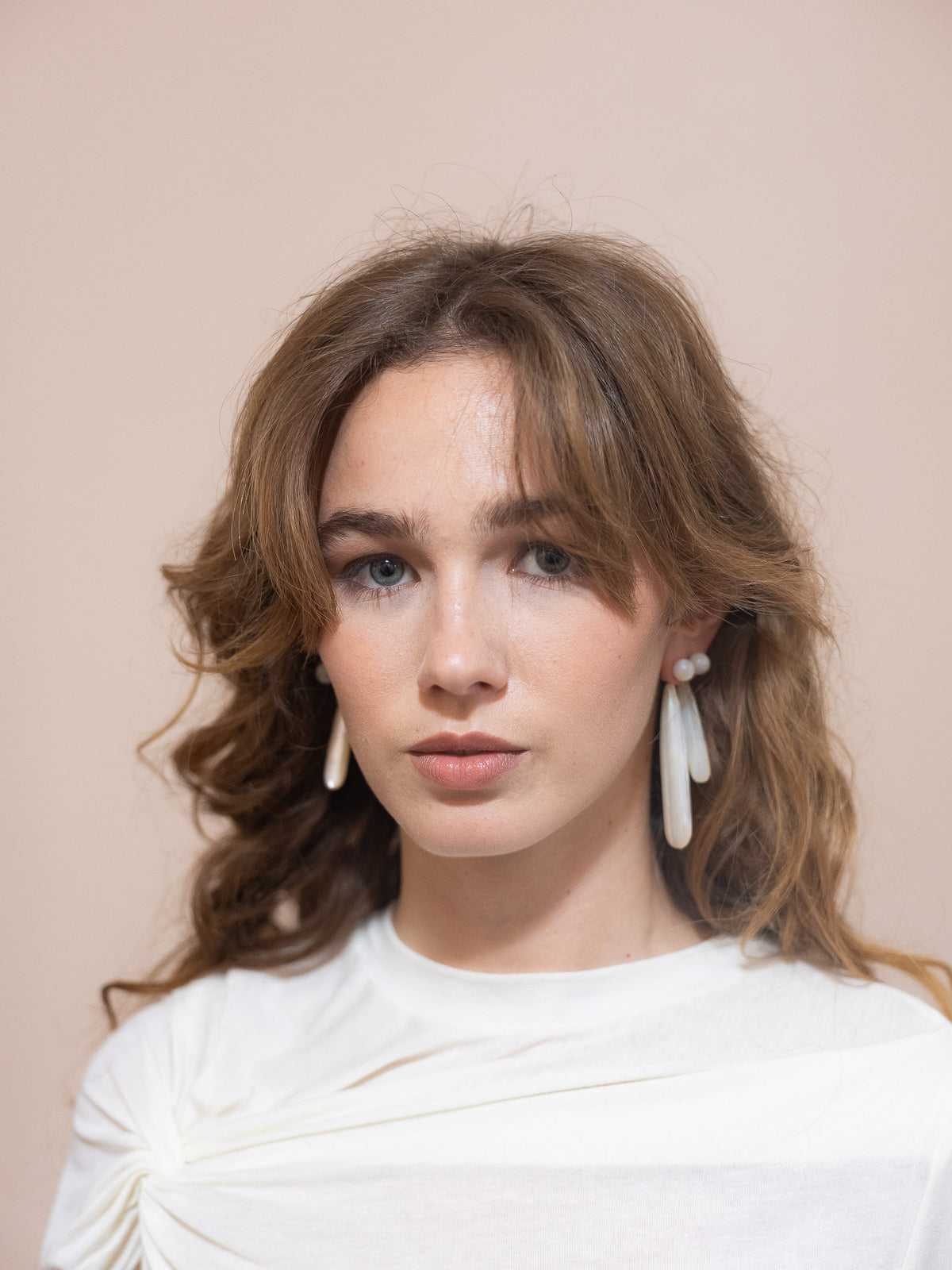 Orillita Earrings