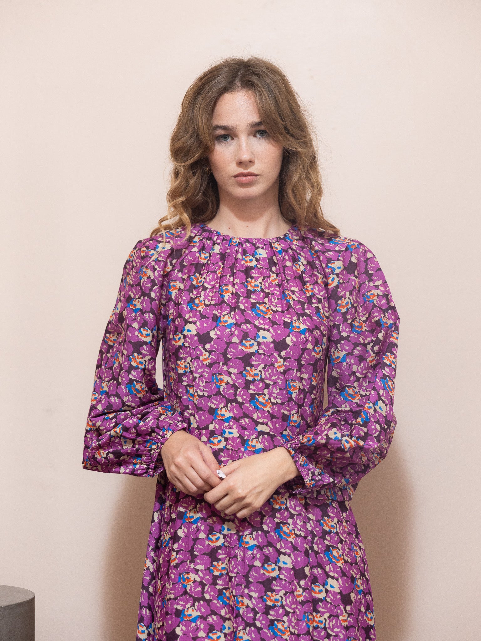 Isa Dress