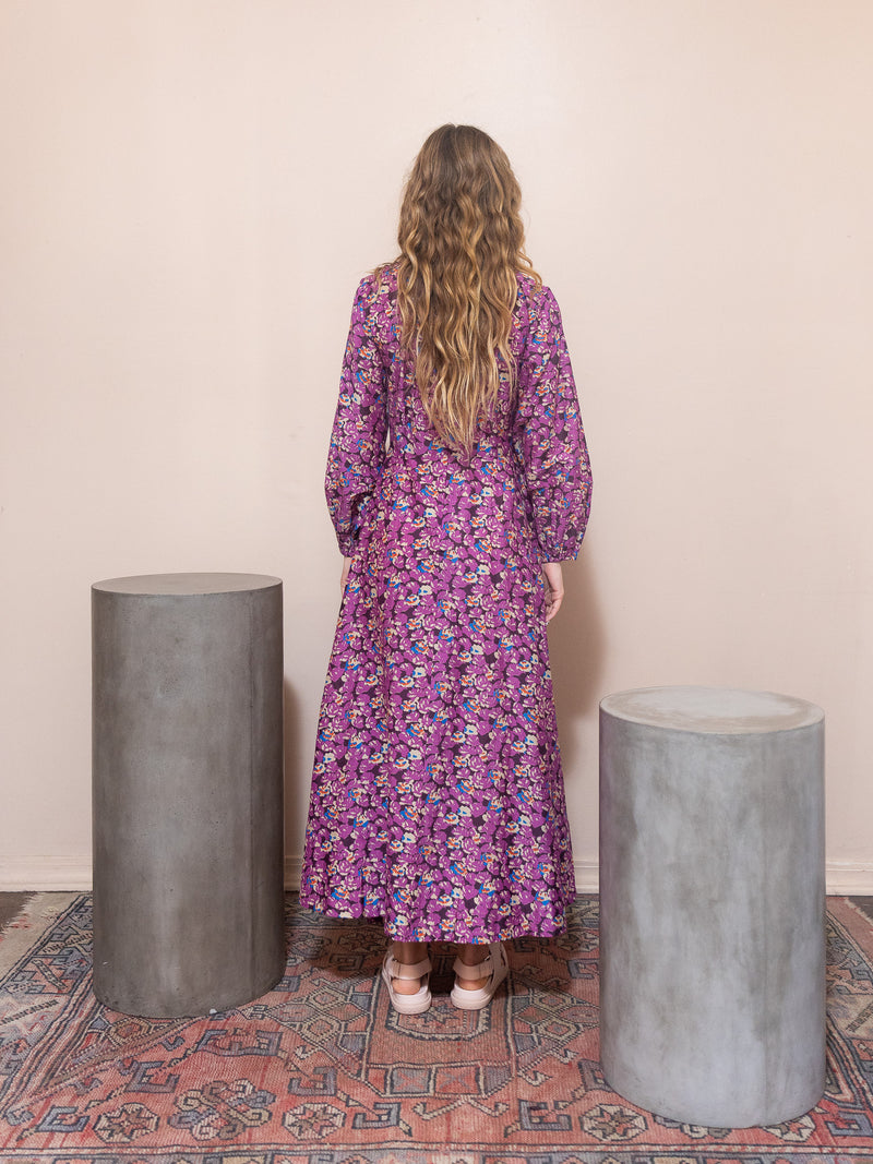 Isa Dress – PILOT / POWELL