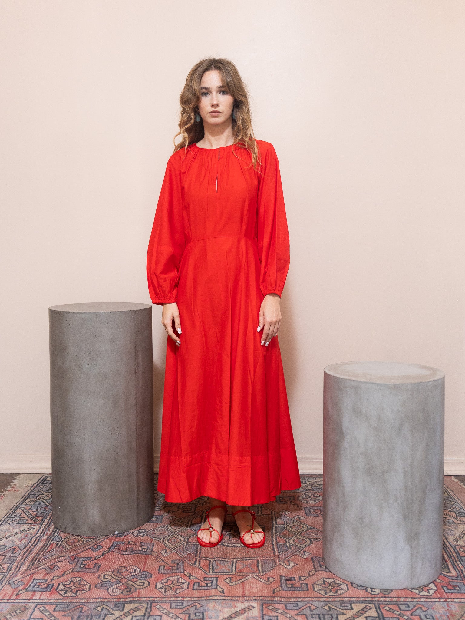 Bonita Dress