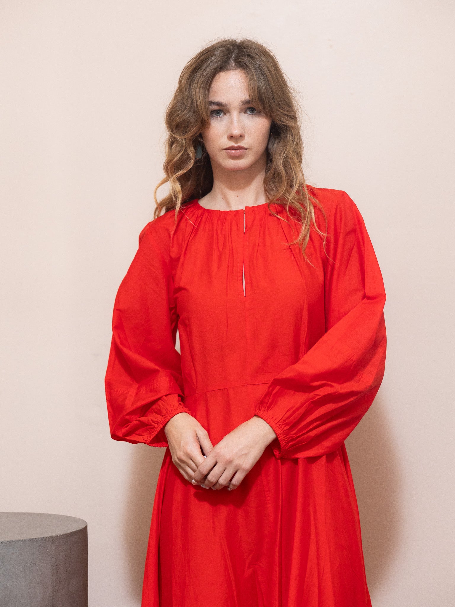 Bonita Dress