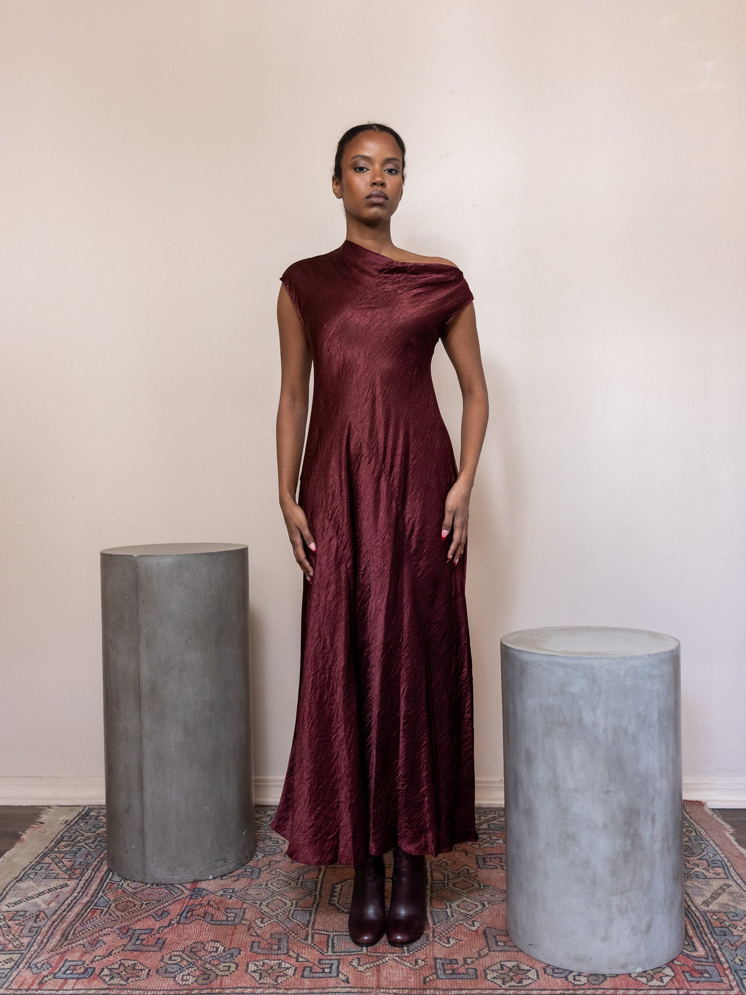 New Luster Dress