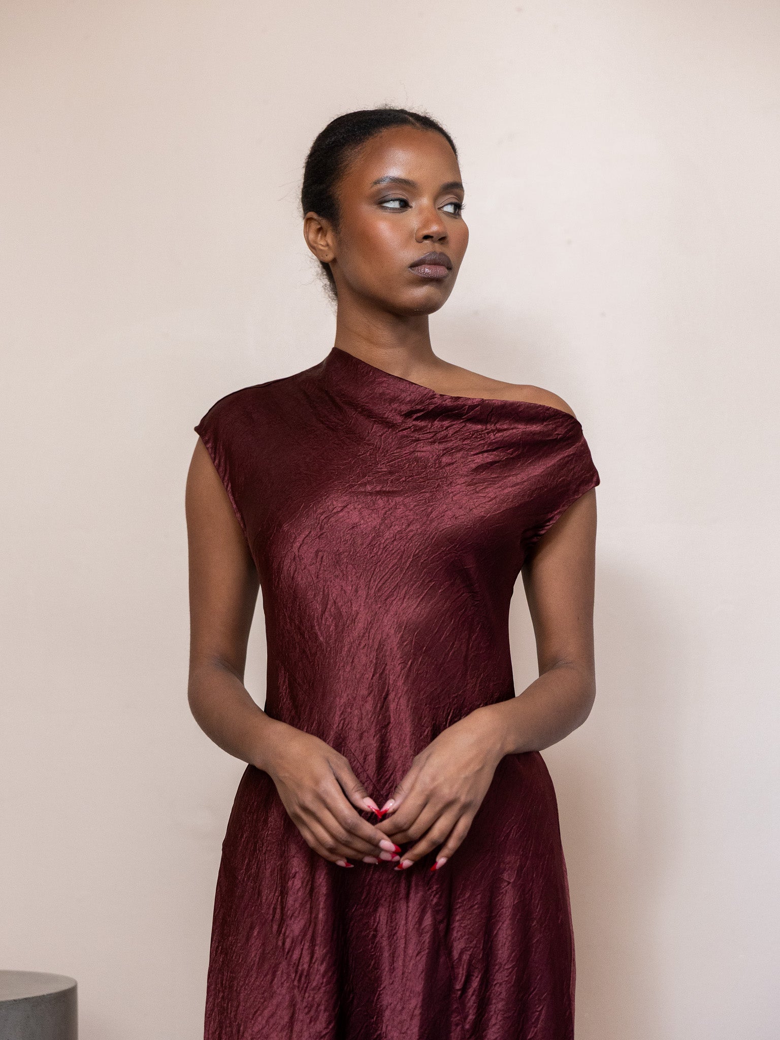 New Luster Dress