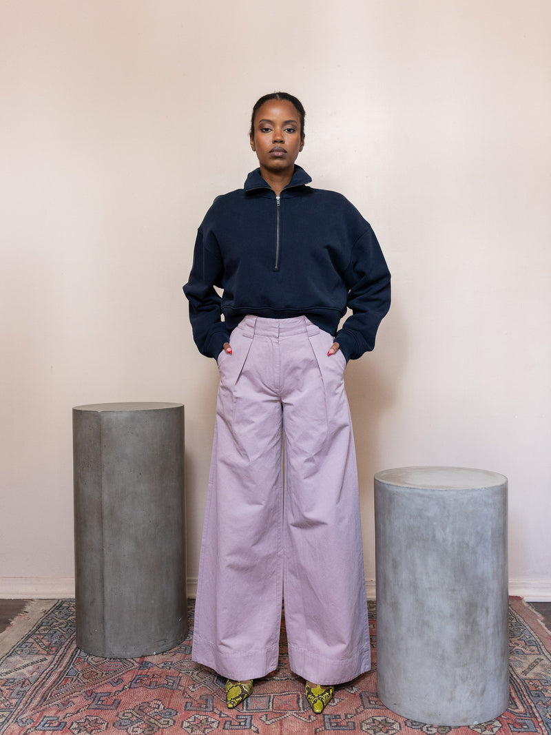 Eli Wide Leg Pant