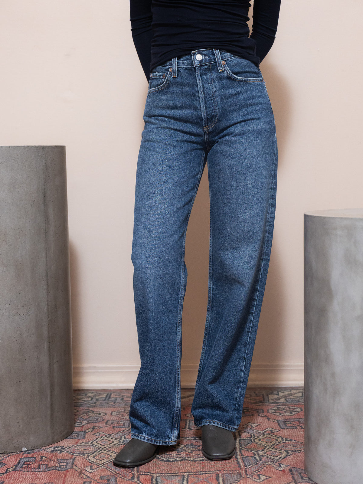 Arc Jean 32 in Shortwave