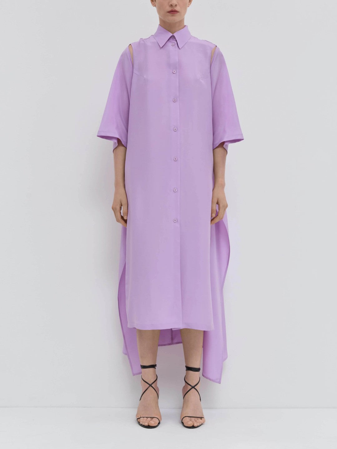Duponi Dress