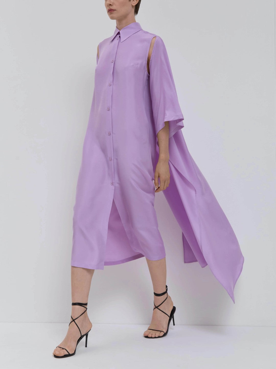 Duponi Dress