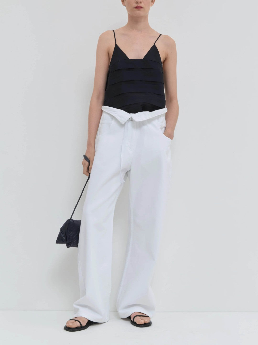 Pelaris Trouser