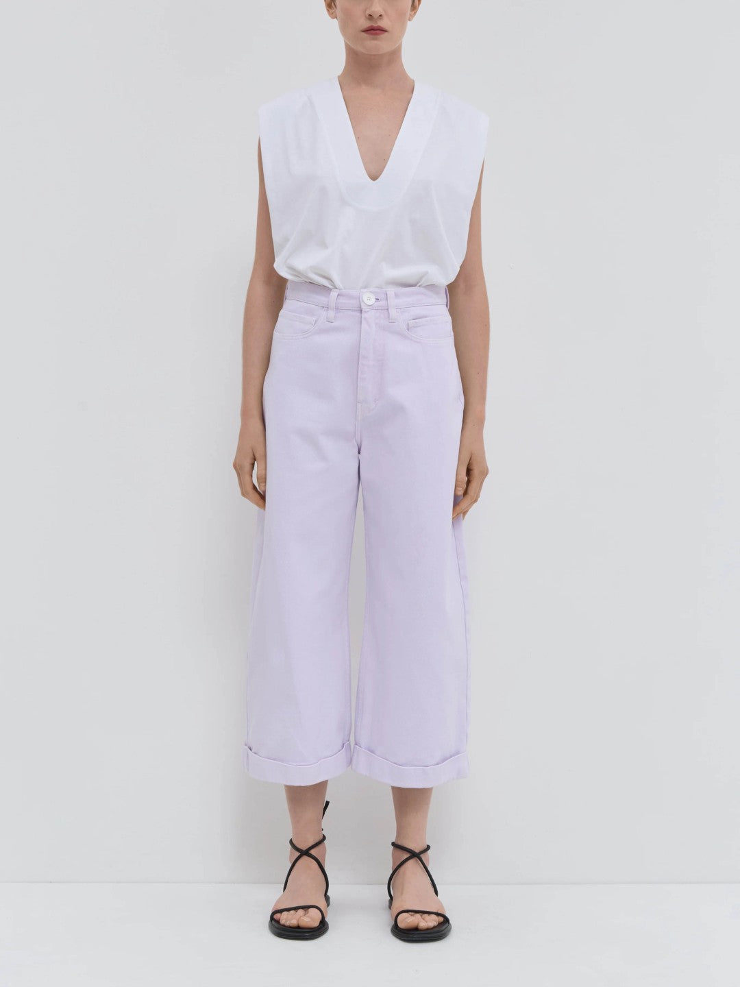 Pullosa Trouser