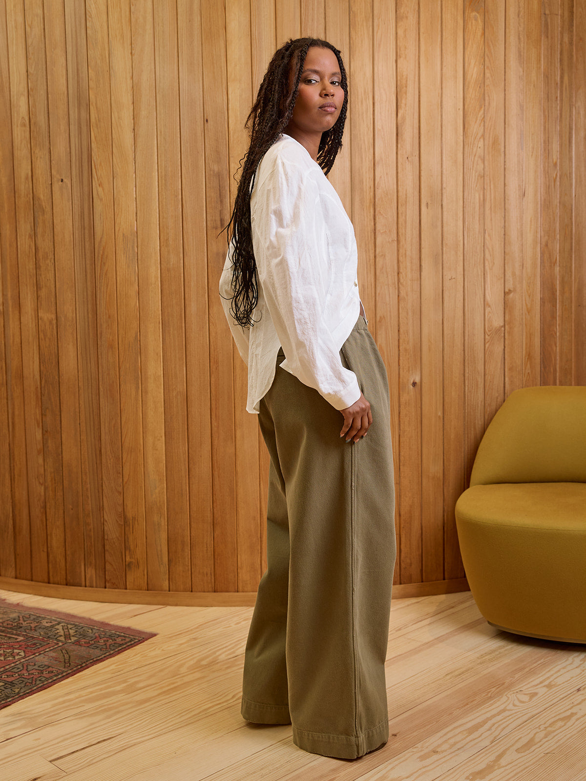 Judith Pullover