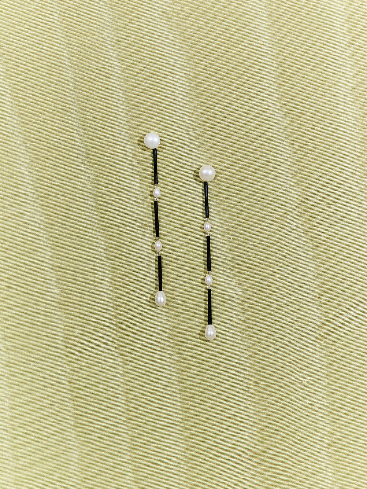 Large Osiris Earrings