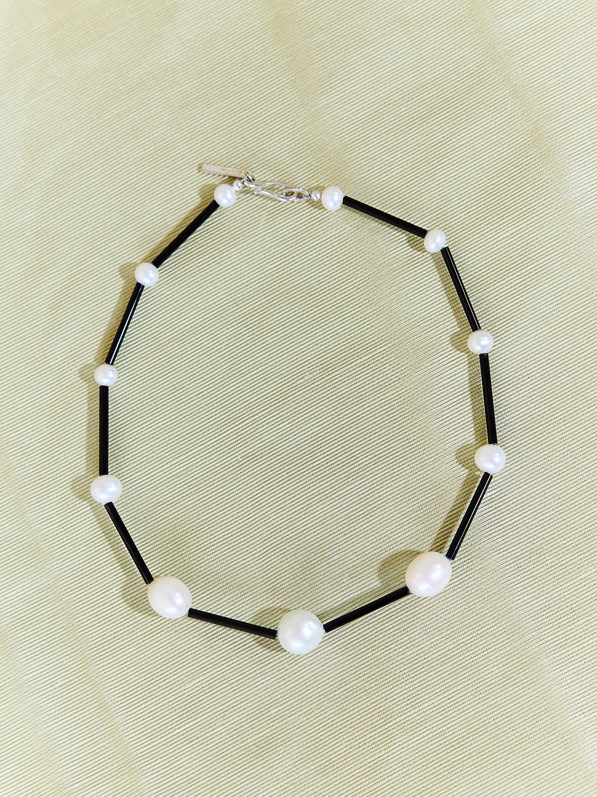 Osiris Necklace