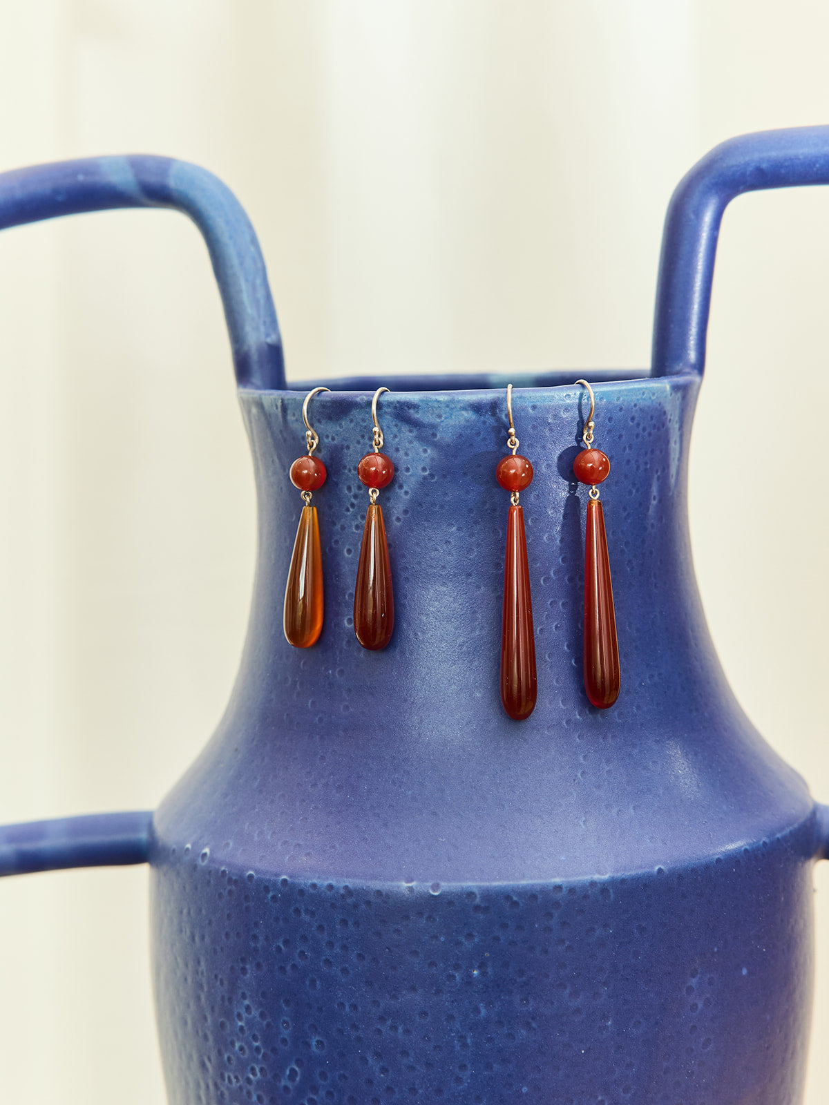 Long Isadore Earrings