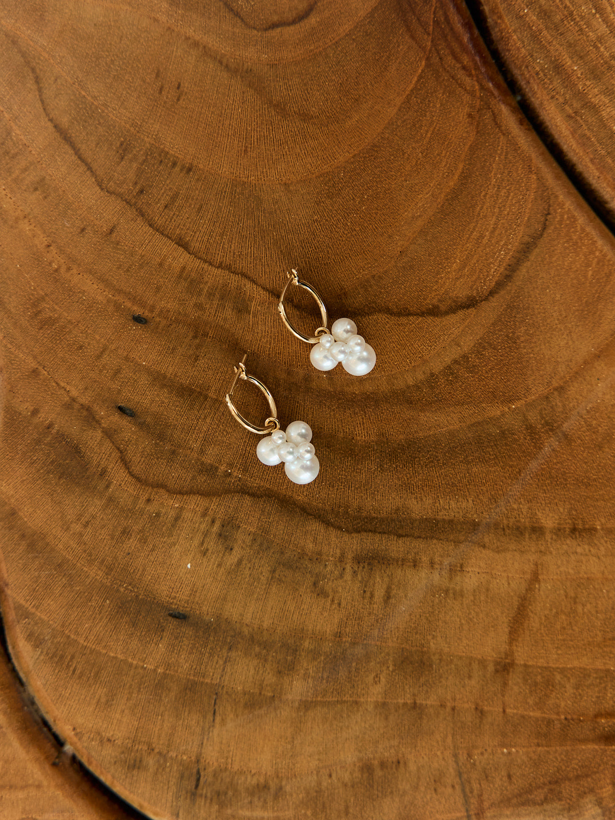 Lily Botticelli Earring