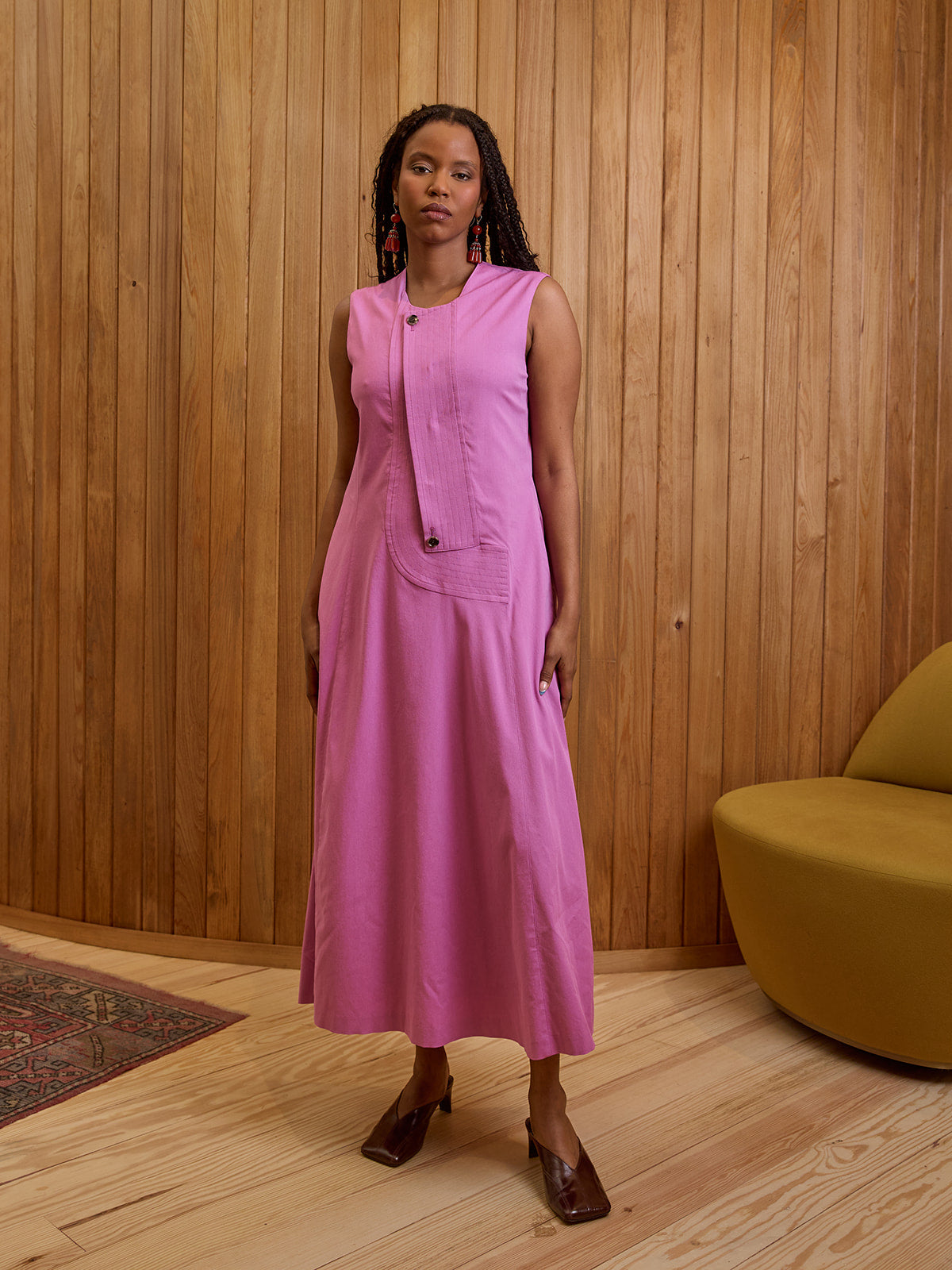 Klaudia Dress