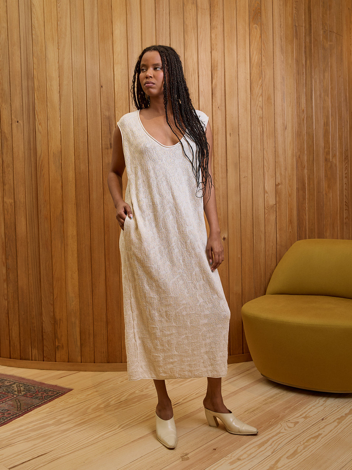 Terra Dress