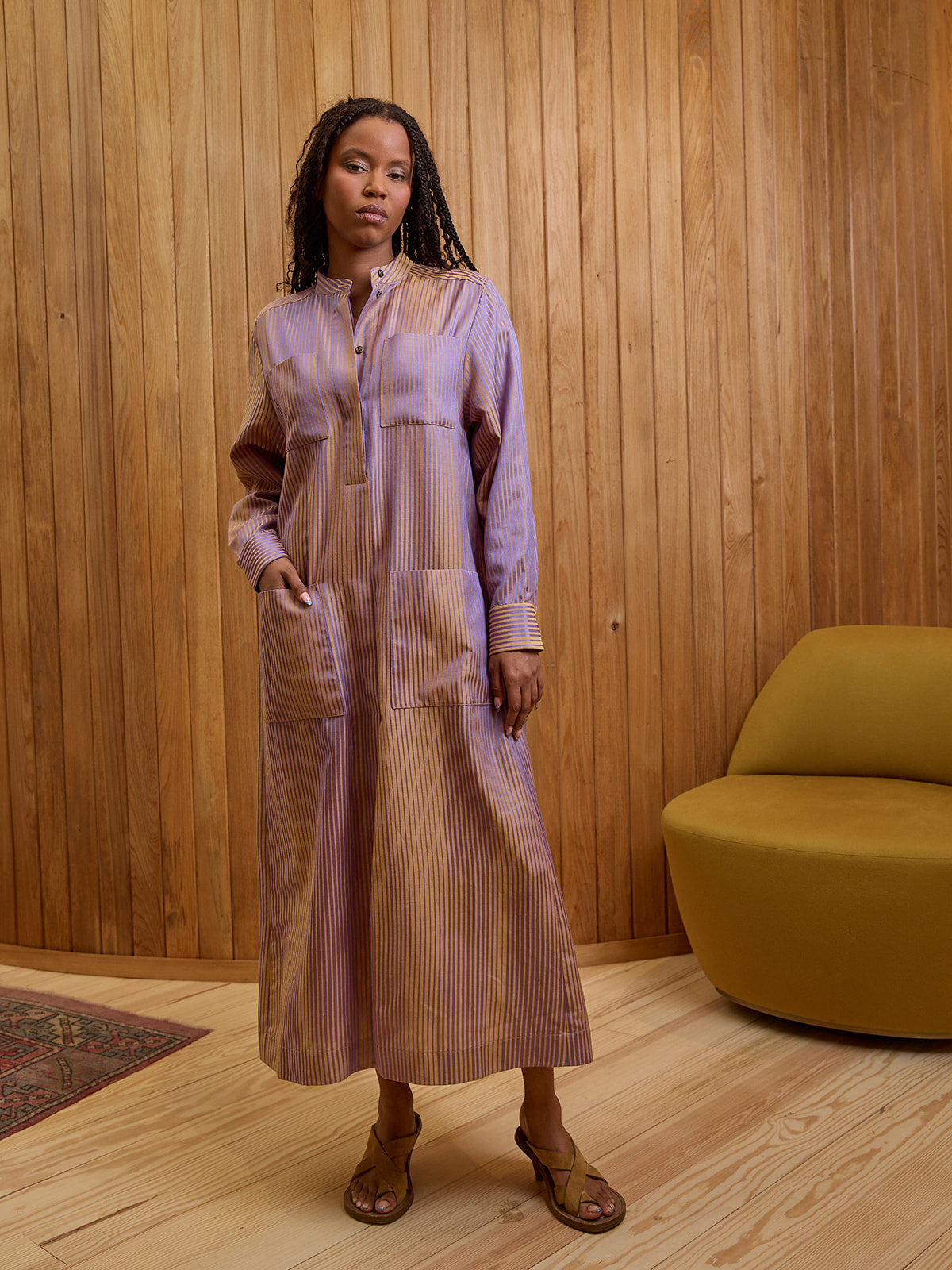Birmingham Dress