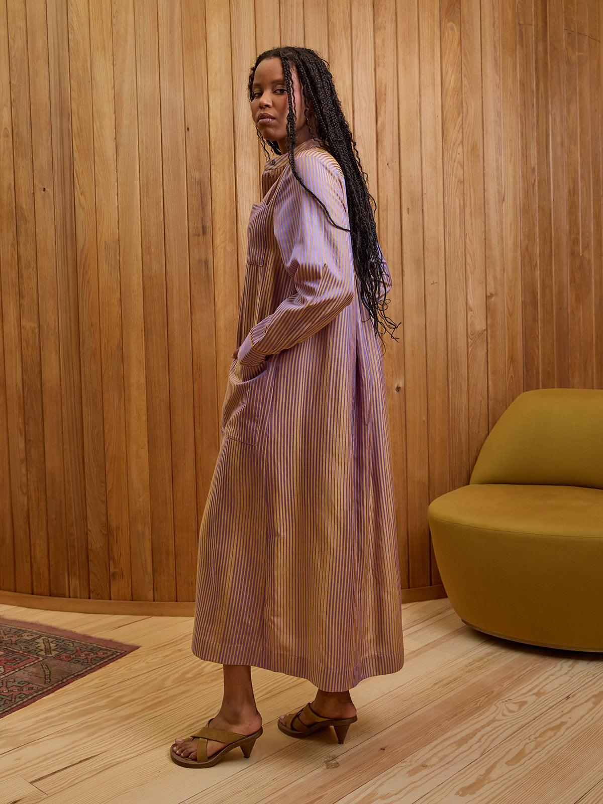Birmingham Dress