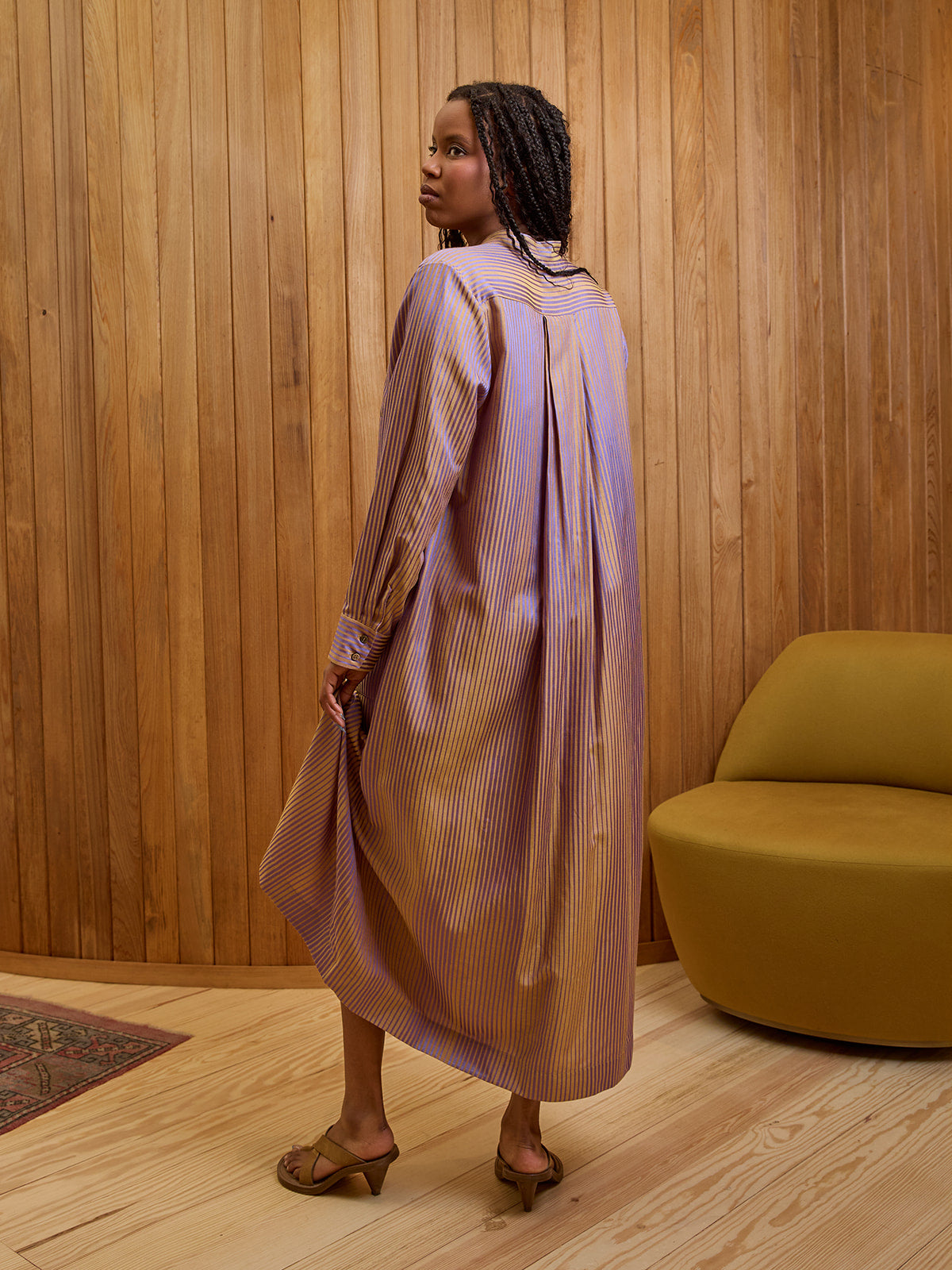 Birmingham Dress
