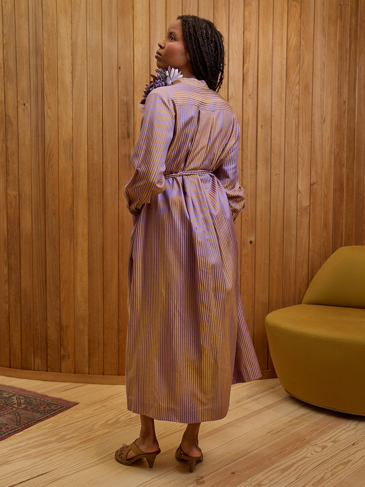 Birmingham Dress
