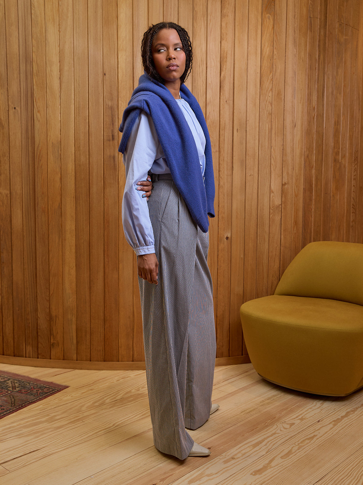 Margate Pants