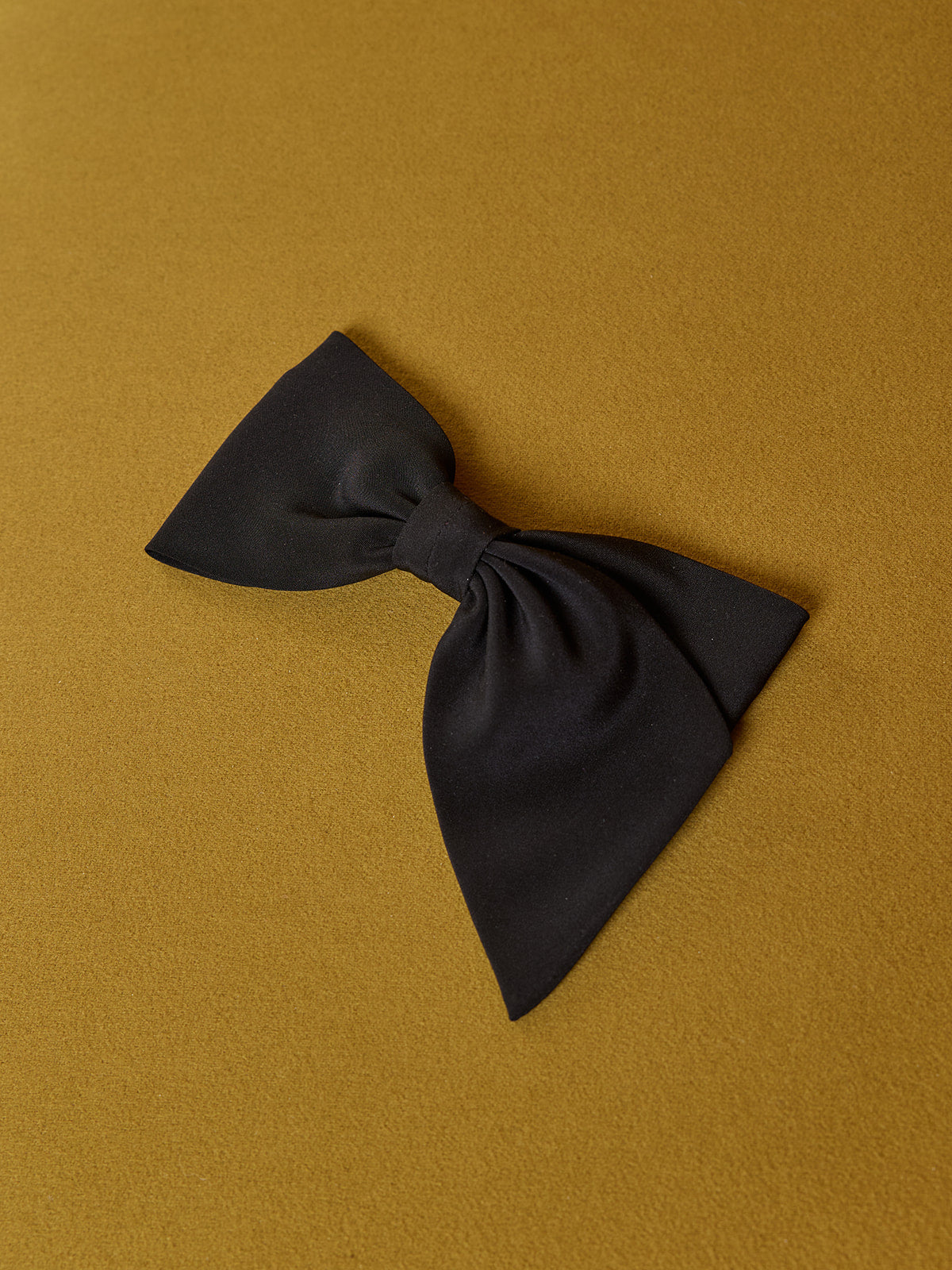 Asymmetrical Bow