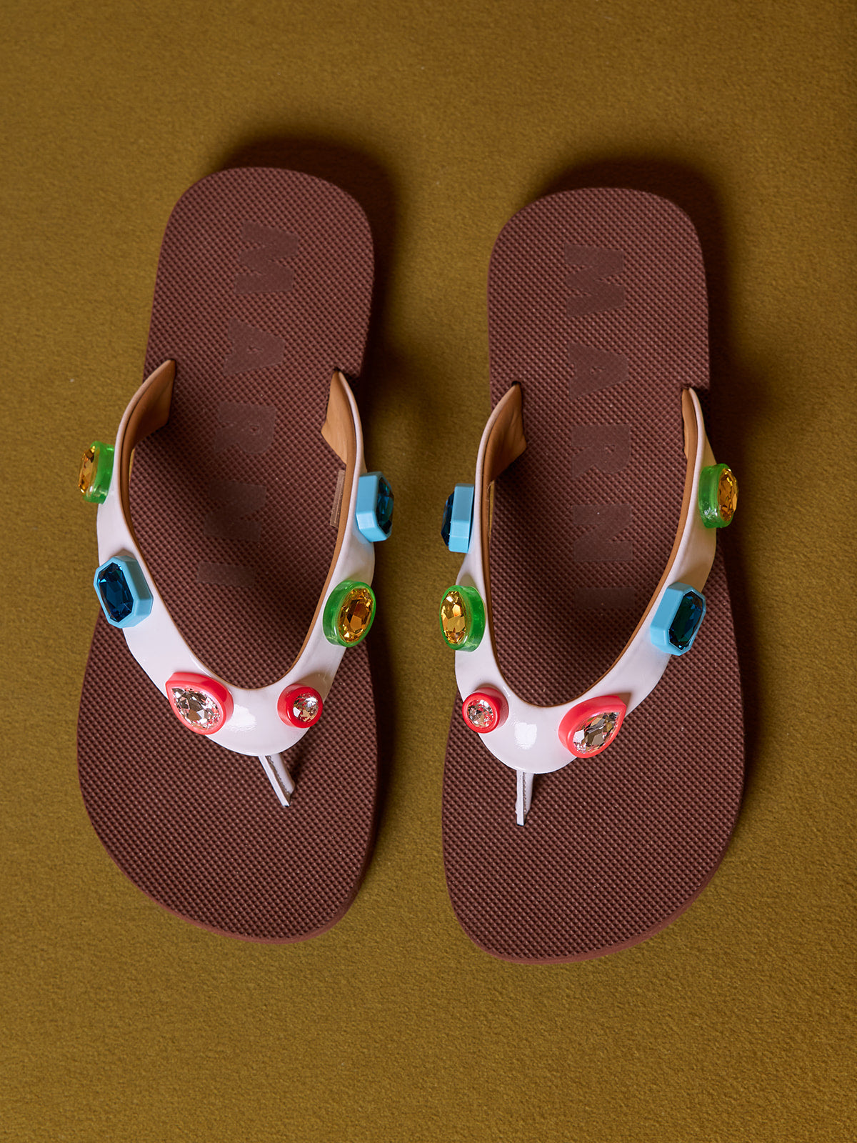 Flip Flop Sandals