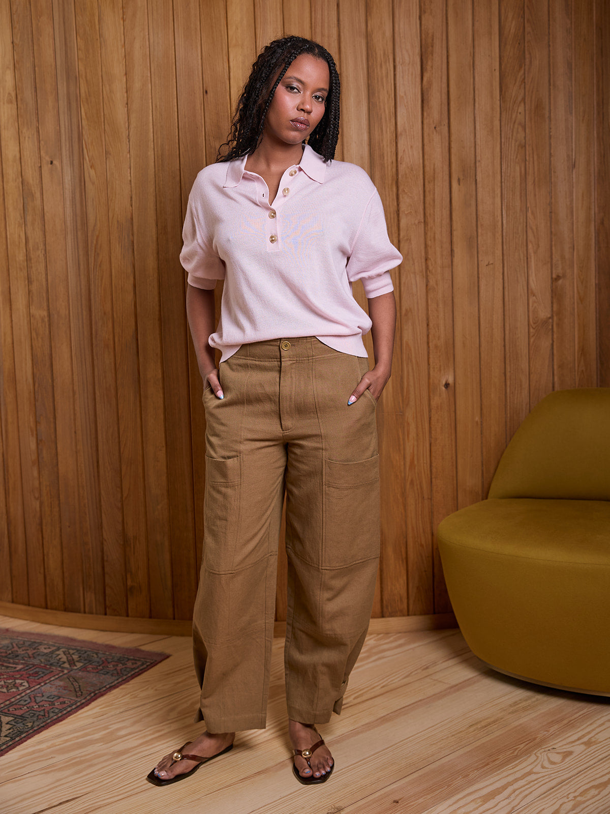 Juna Cargo Pant