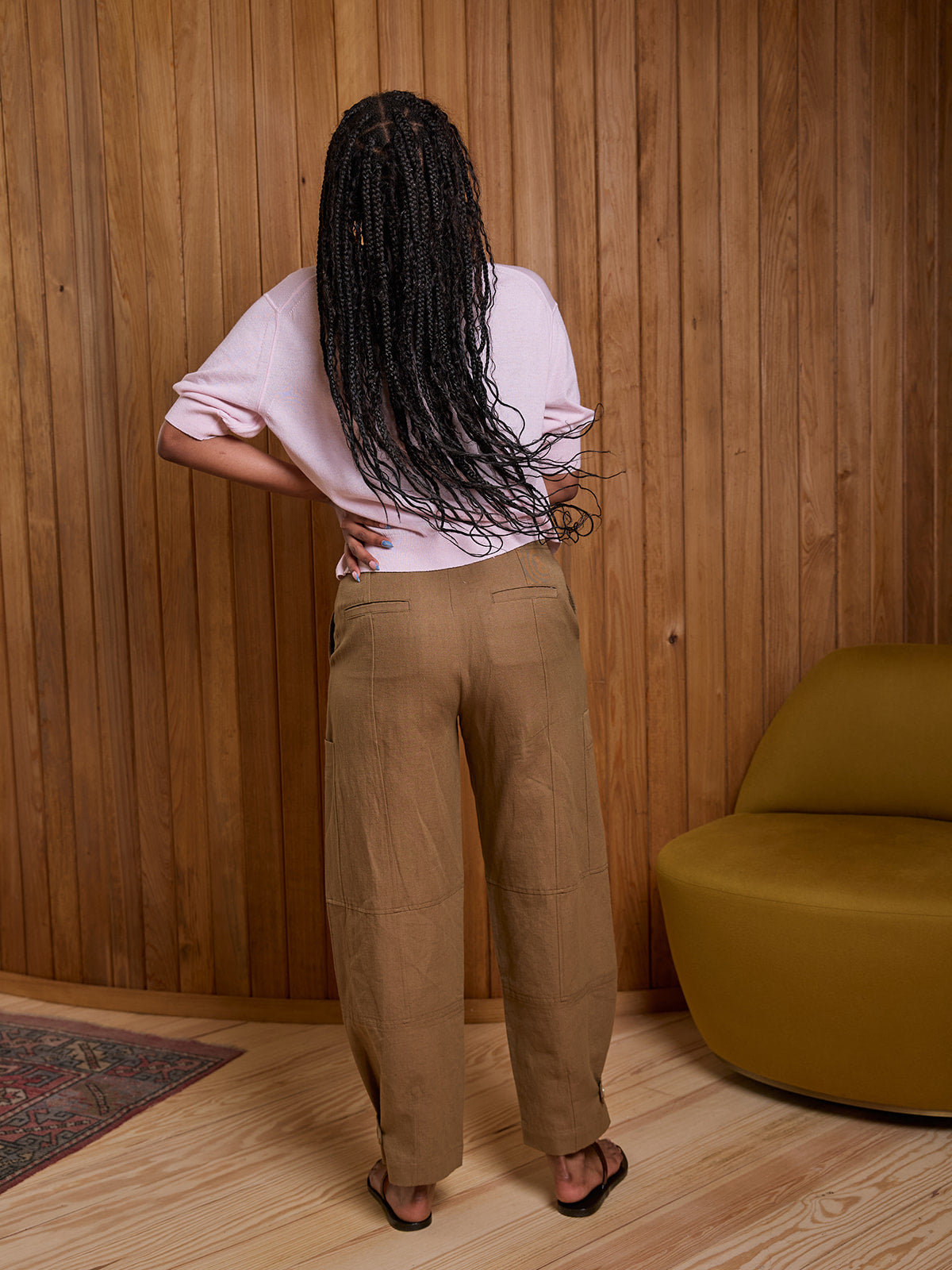 Juna Cargo Pant