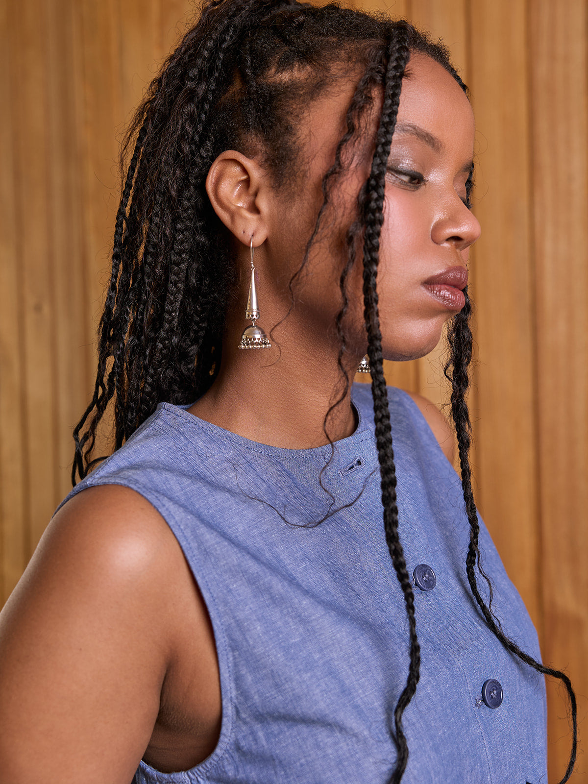 Nadia Earrings