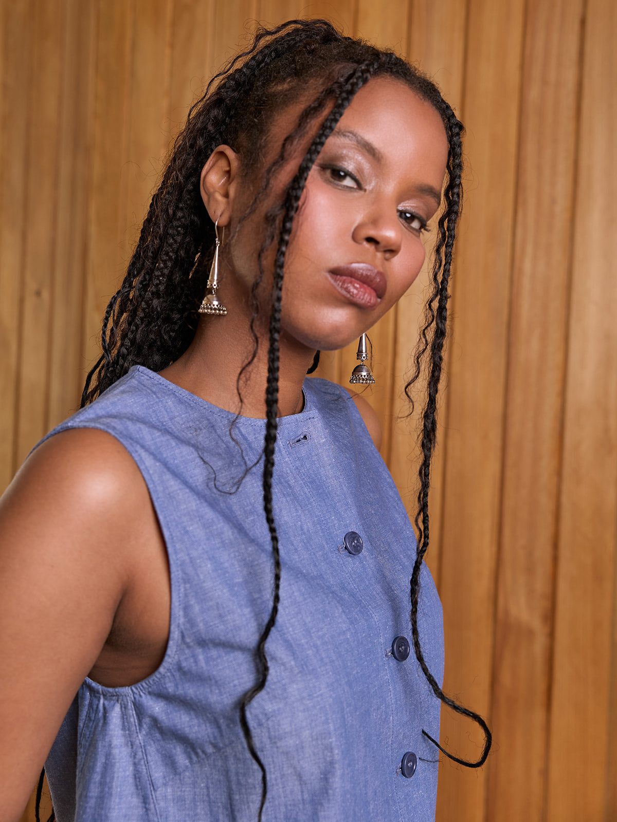 Nadia Earrings