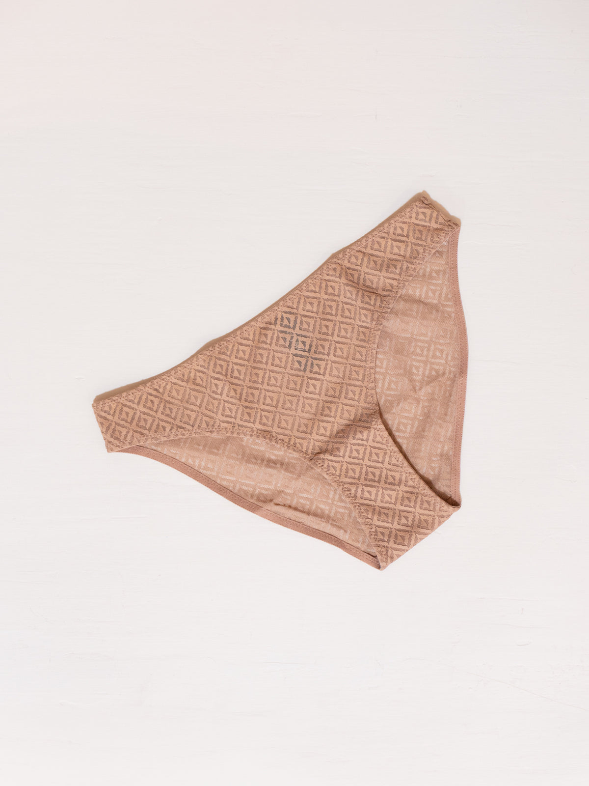Betty Bikini Brief